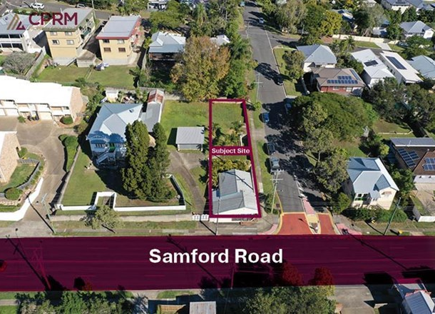 102 Samford Road, Alderley QLD 4051