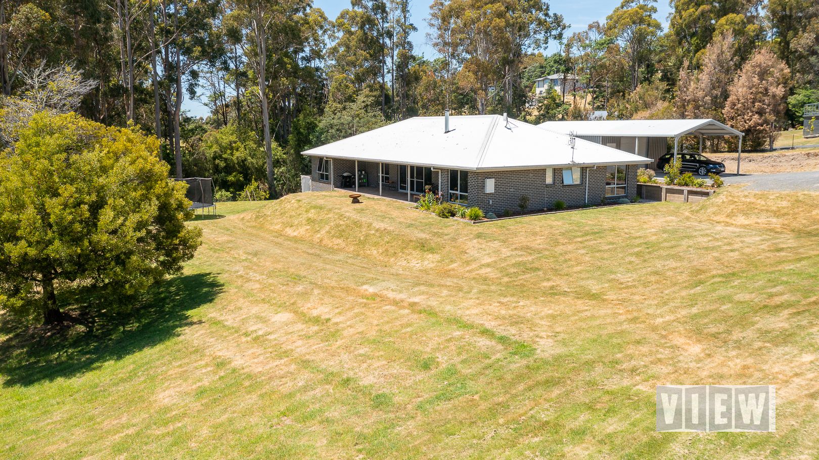 65 Barnes Road, South Spreyton TAS 7310, Image 1