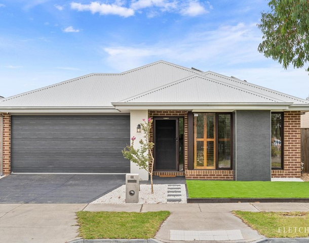 68 Goldeneye Circuit, Werribee VIC 3030