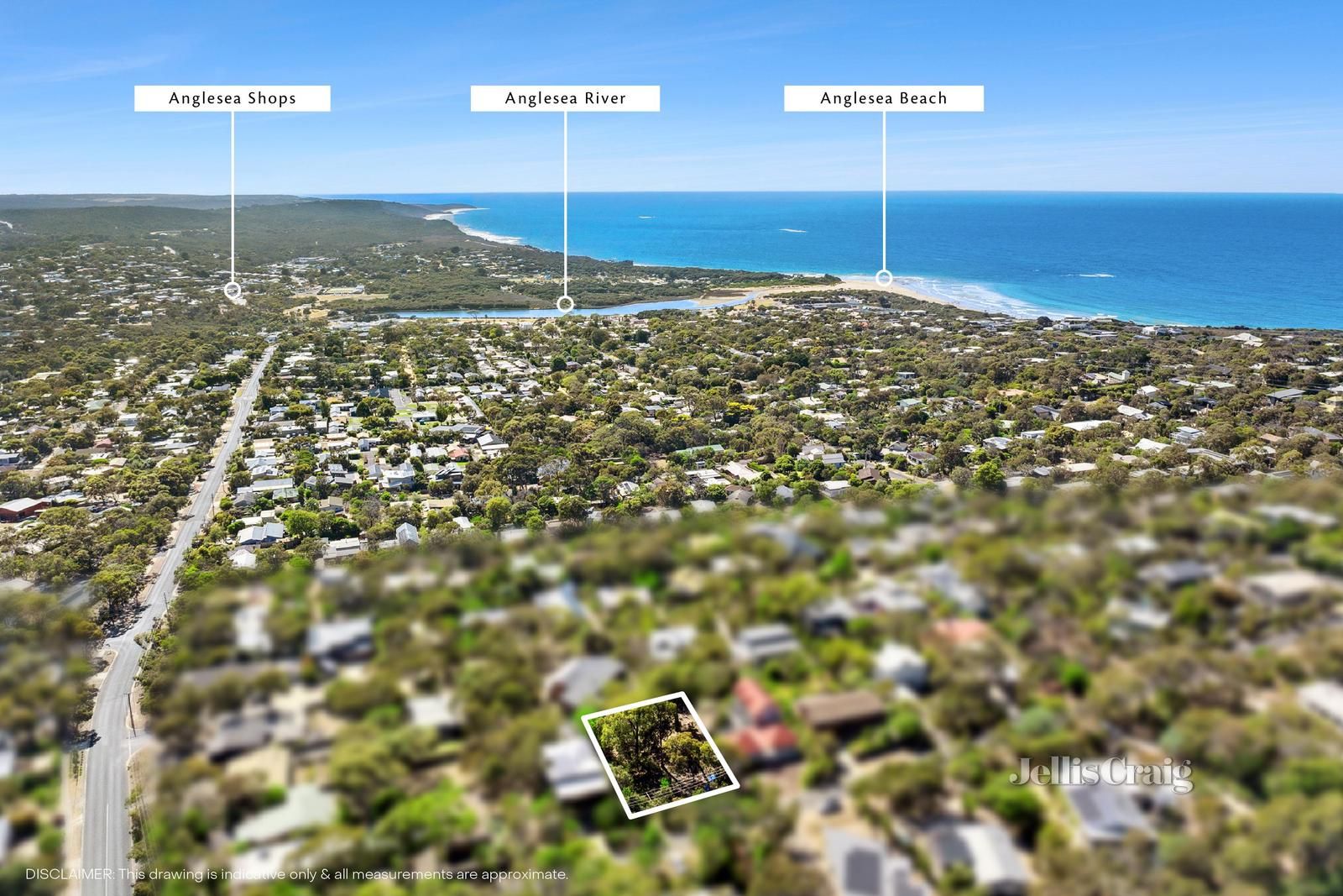 14 Clairville Street, Anglesea VIC 3230, Image 1