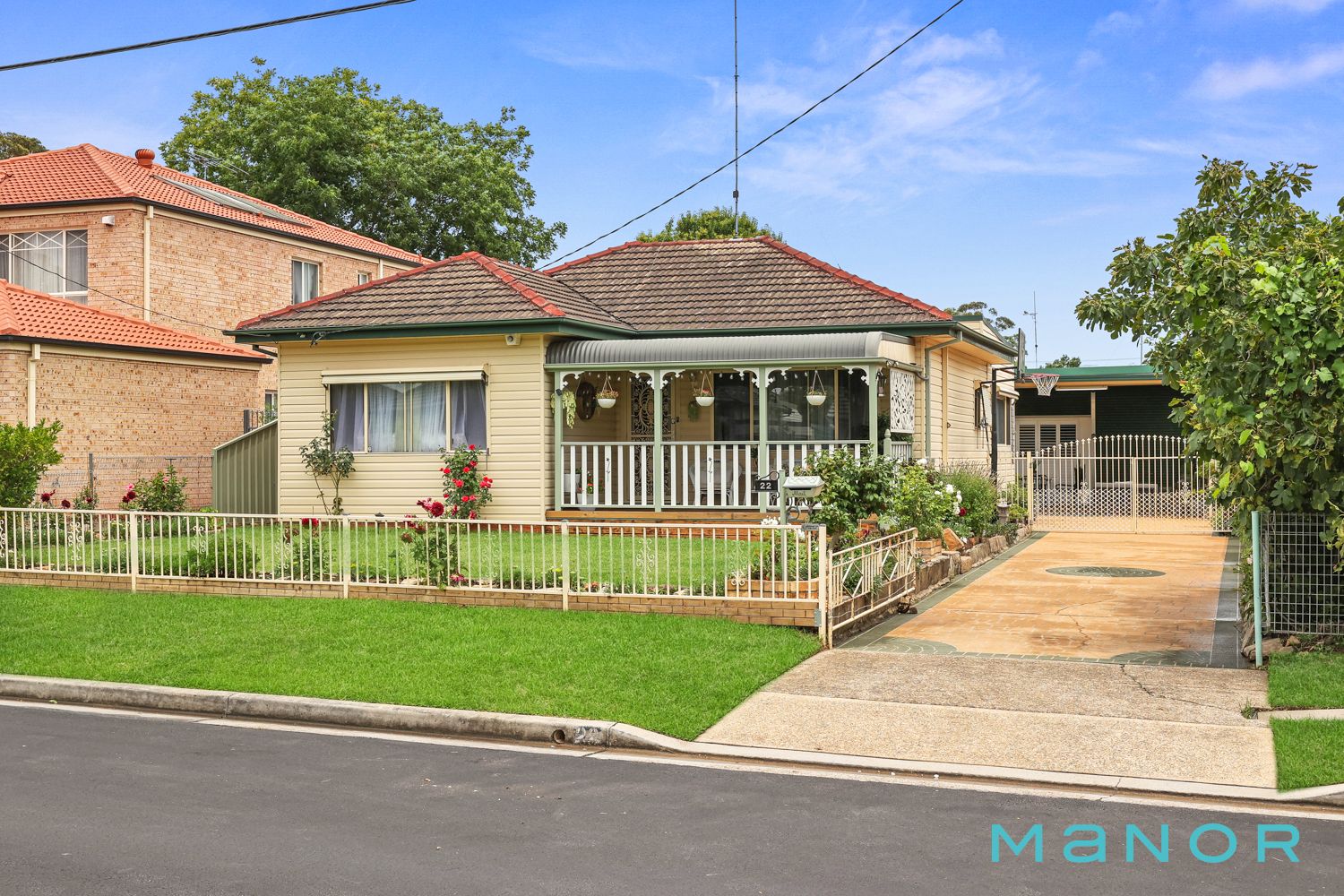 22 Virginia Street, Blacktown NSW 2148, Image 0