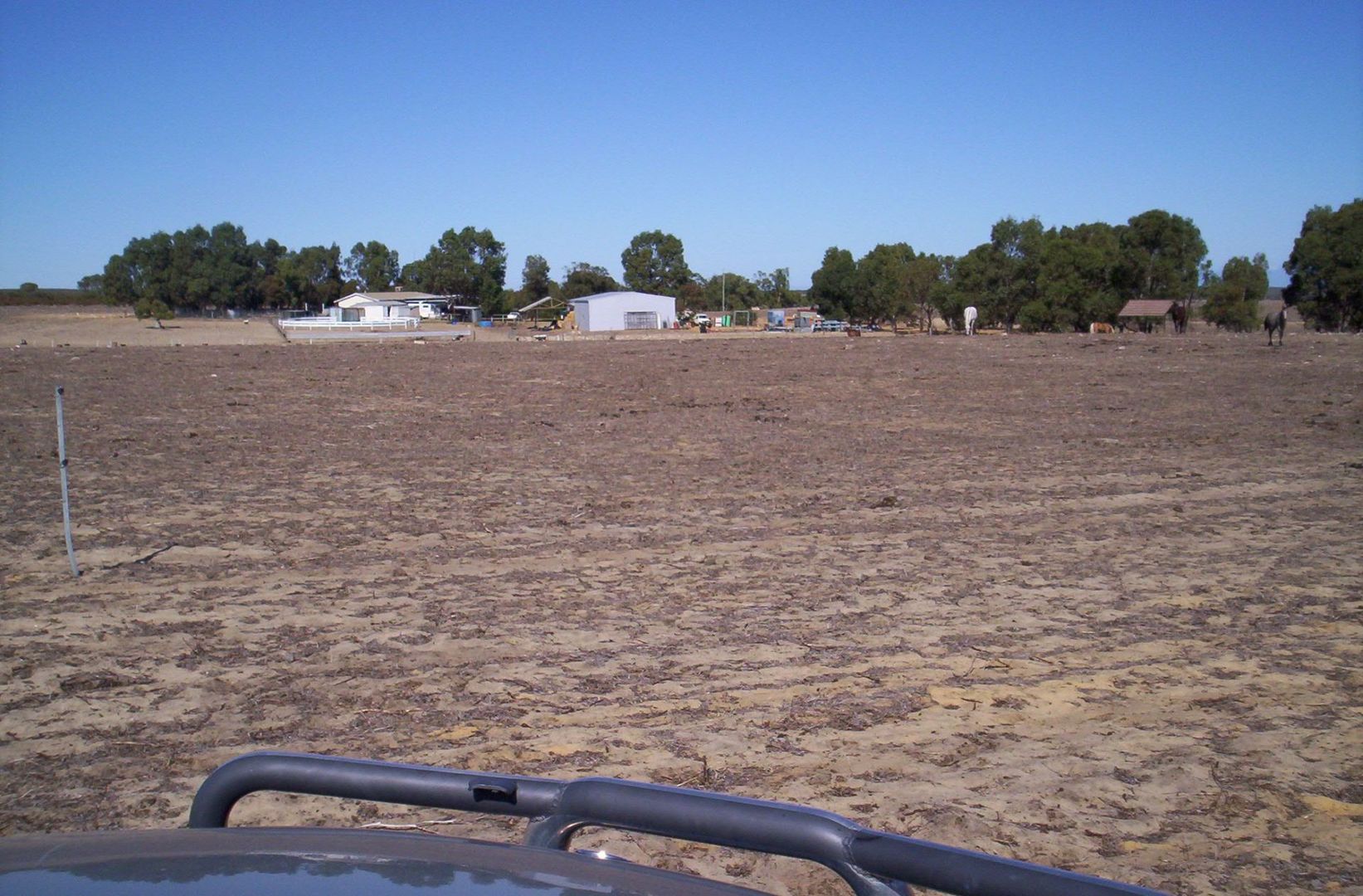 Cervantes WA 6511 House for Sale Domain