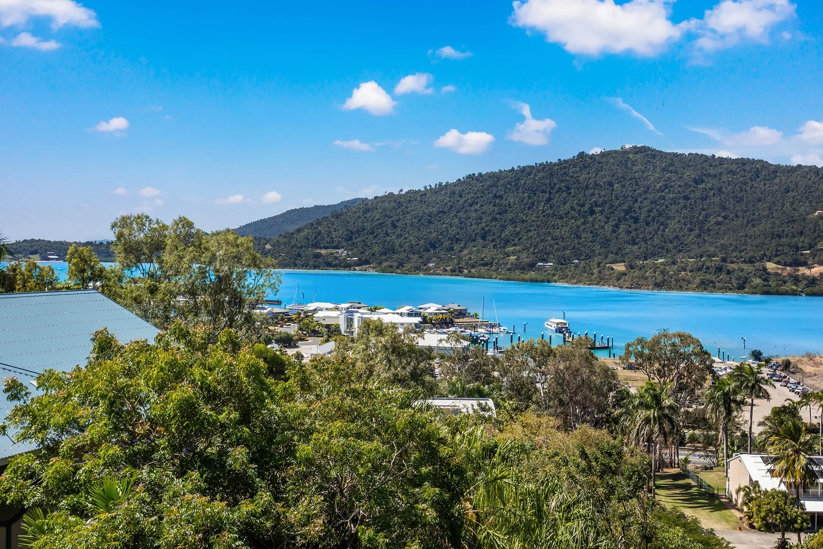 513/9a Hermitage Drive, Airlie Beach QLD 4802