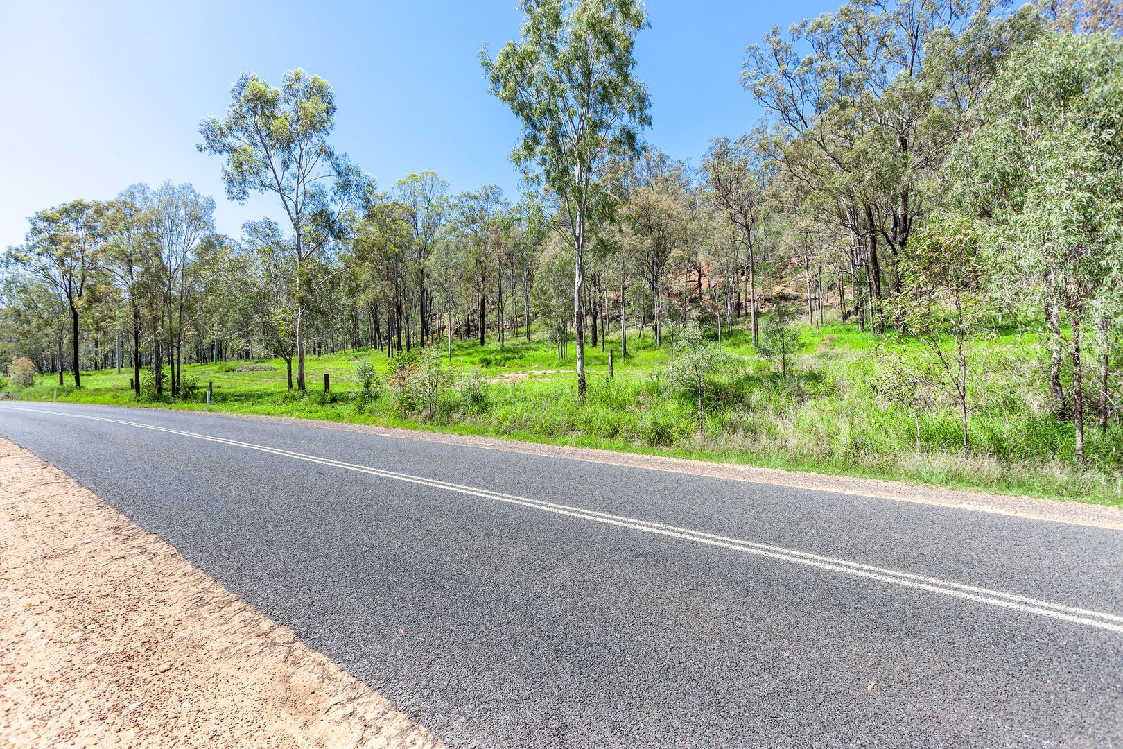 Lot 186 Flagstone Creek Road, Upper Flagstone QLD 4344, Image 2