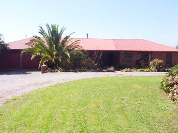 9 Streitbergs Road, DARNUM VIC 3822, Image 0