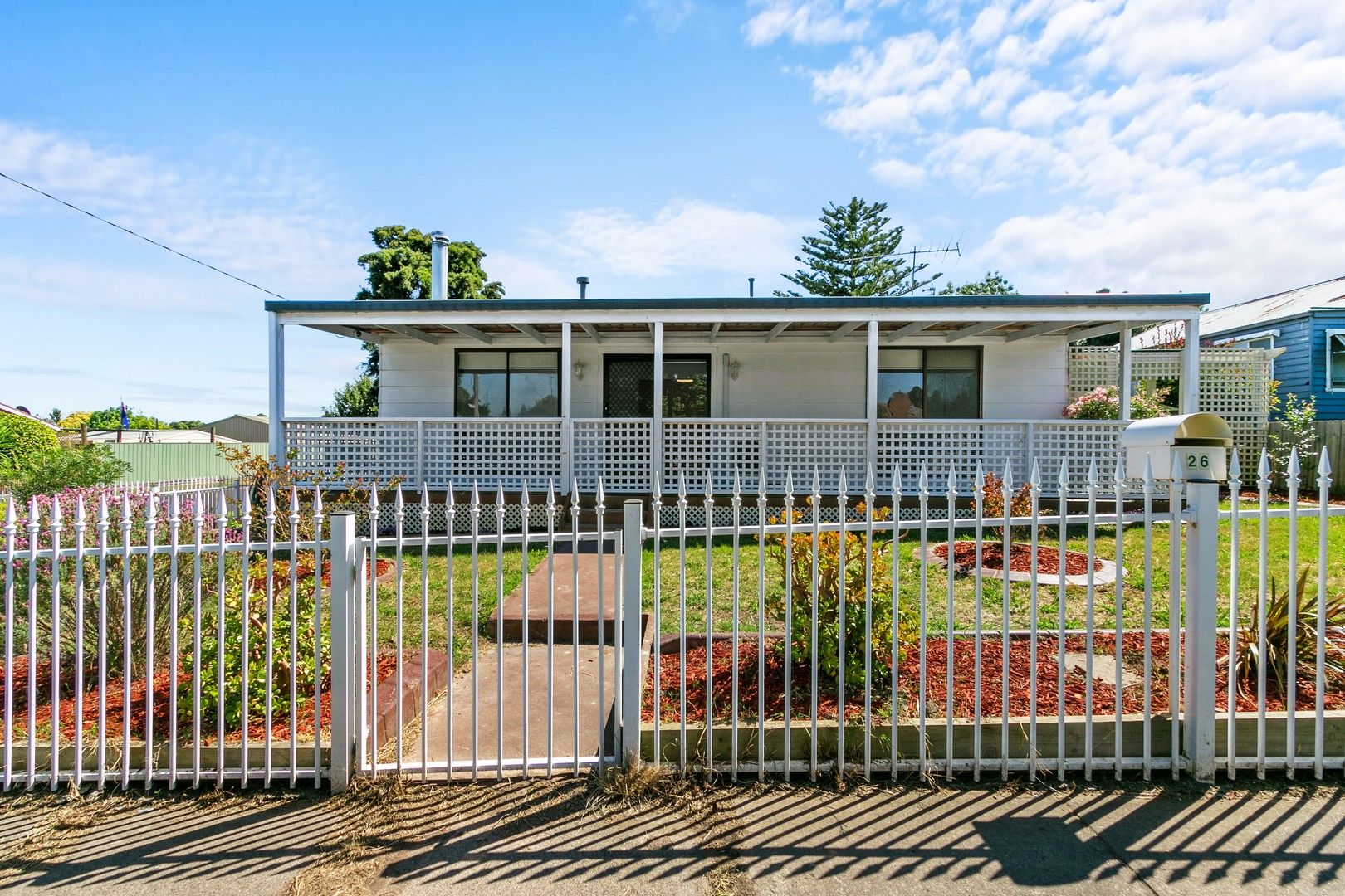 26 Langford St, Morwell VIC 3840, Image 0