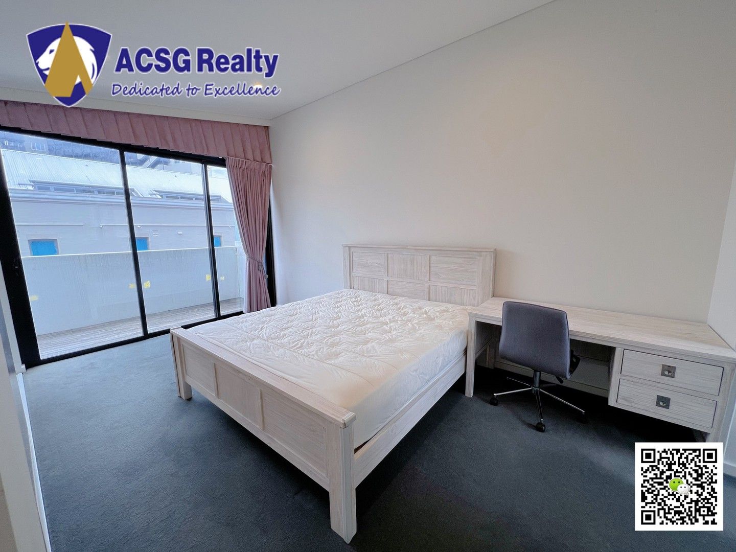 3 bedrooms Townhouse in 16 Barr Street CHIPPENDALE NSW, 2008