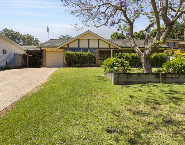 8 Bronzewing Place, Boambee East NSW 2452
