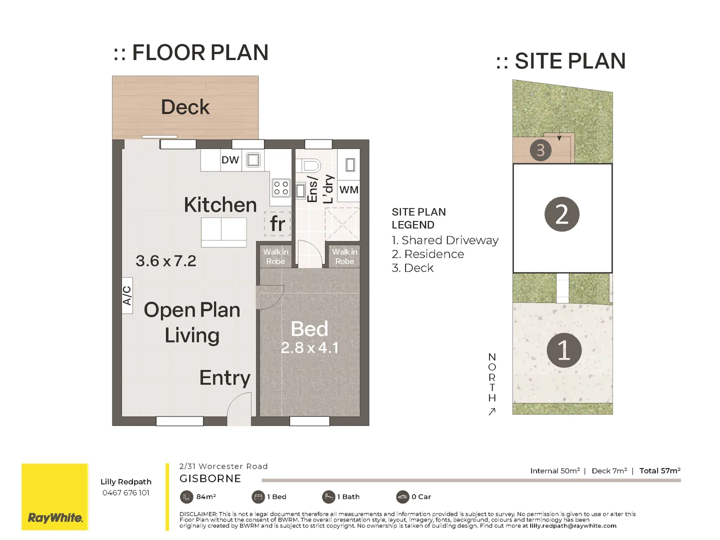 Additional image 12 of Units 1-3/31 Worcester Road, Gisborne VIC 3437