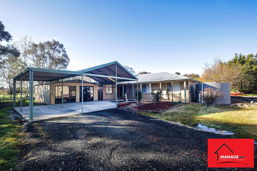 5 KINSMAN DRIVE, Murrumbateman NSW 2582, Image 1