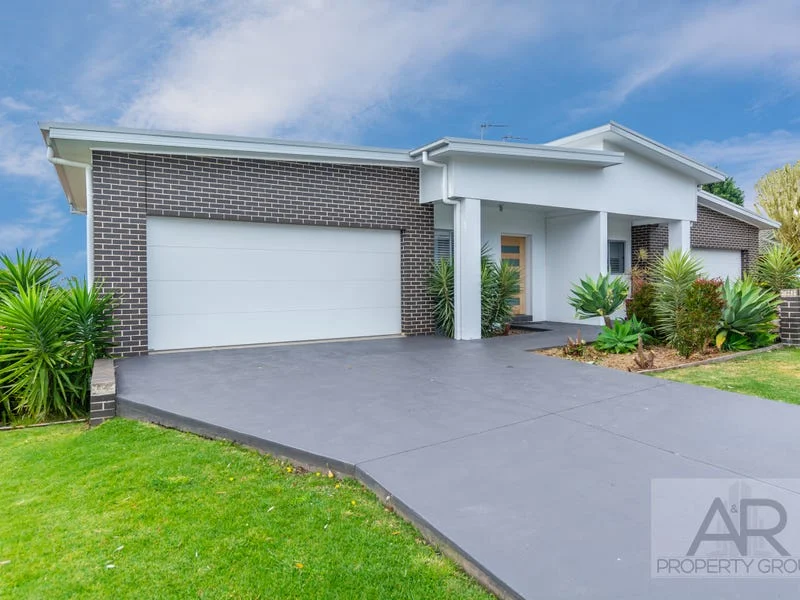 17 Panbula Place, Flinders NSW 2529