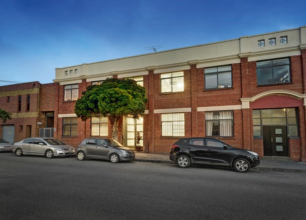 2/37 Groom Street, Clifton Hill VIC 3068