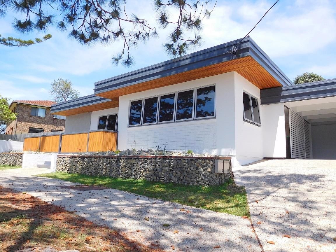 2 bedrooms House in 12 Beach Street WOOLGOOLGA NSW, 2456