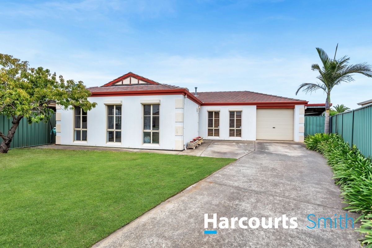 4 Ruby Court, Ottoway SA 5013, Image 1