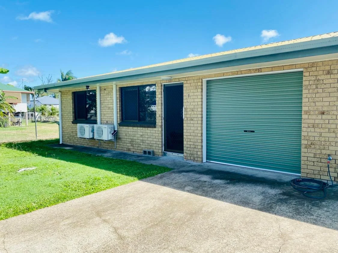 1/69 Shakespeare St, East Mackay QLD 4740