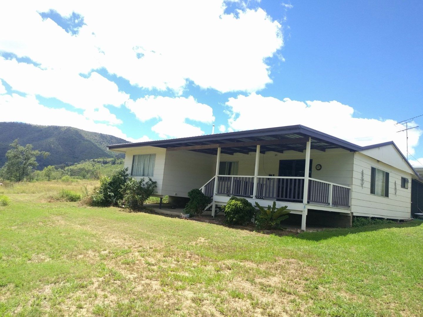 157 Black Duck Creek Road, Junction View QLD 4343, Image 0