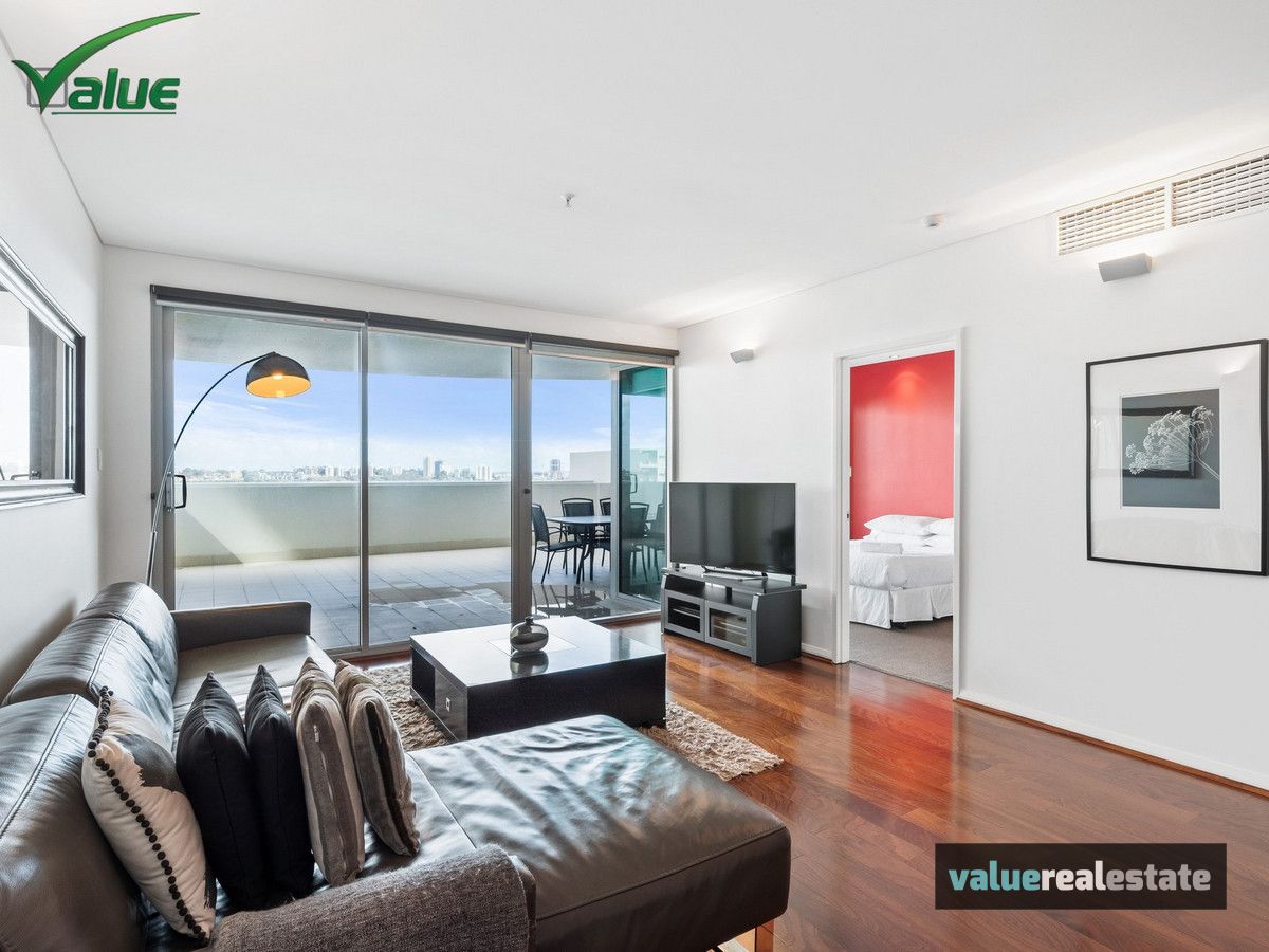 2/229 Adelaide Terrace, Perth WA 6000, Image 0