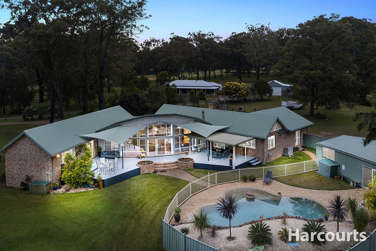 22 Leumeah Close, Brandy Hill NSW 2324, Image 0