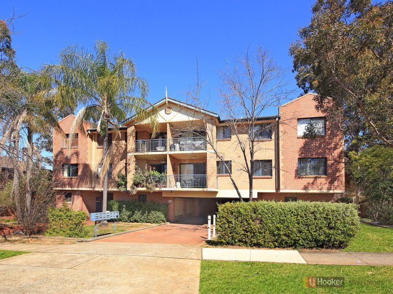 7/14-16 Paton Sreet, Merrylands NSW 2160, Image 0