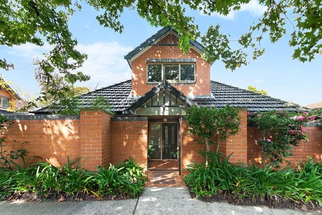 Picture of 4/1224 Pacific Highway, PYMBLE NSW 2073