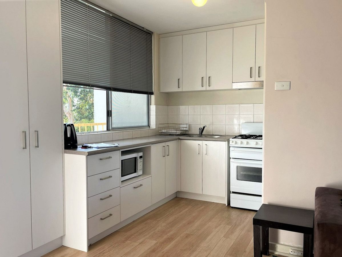 1 bedrooms Apartment / Unit / Flat in 86/60 Forrest Avenue EAST PERTH WA, 6004