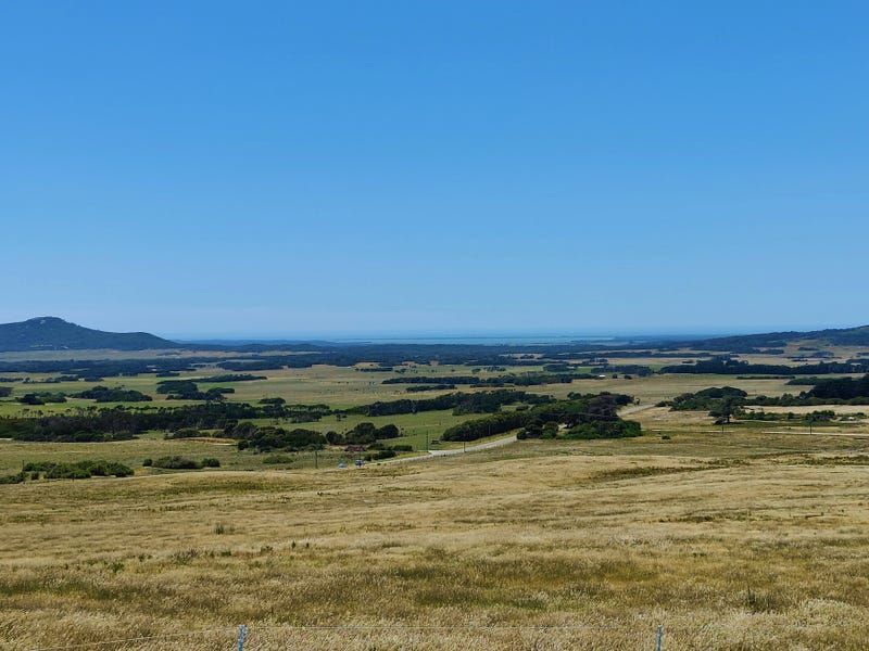 Lot 1 Lady Barron Road, Ranga TAS 7255, Image 1