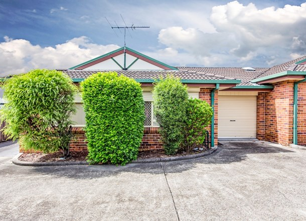 8/90A Anderson Drive, Tarro NSW 2322