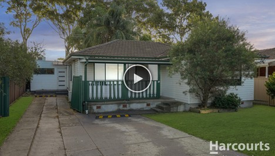 Picture of 34 Joseph Street, BLACKTOWN NSW 2148