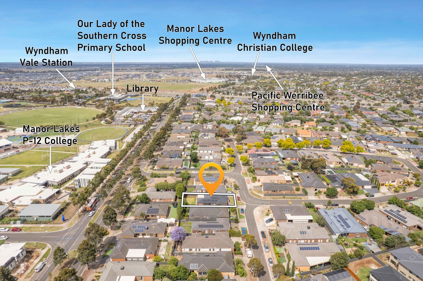 2 Amadeus Street, Manor Lakes VIC 3024, Image 2