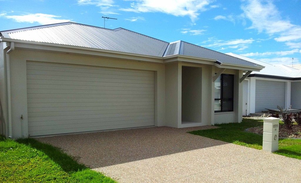 Cordyline CCT, Bohle Plains QLD 4817 4 beds house for Rent, 480
