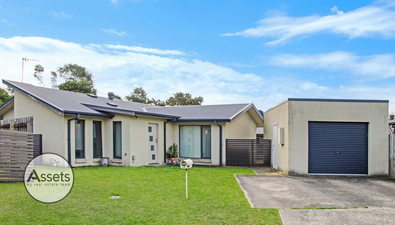 Picture of 10 Grevillea Close, PORTLAND VIC 3305