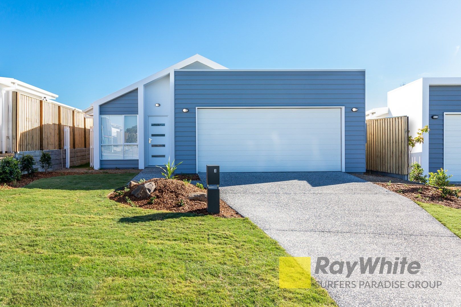 3 Manning Court Pimpama QLD 4209 House For Rent $670 Domain