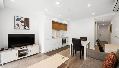Picture of 208/10 Balfours Way, ADELAIDE SA 5000