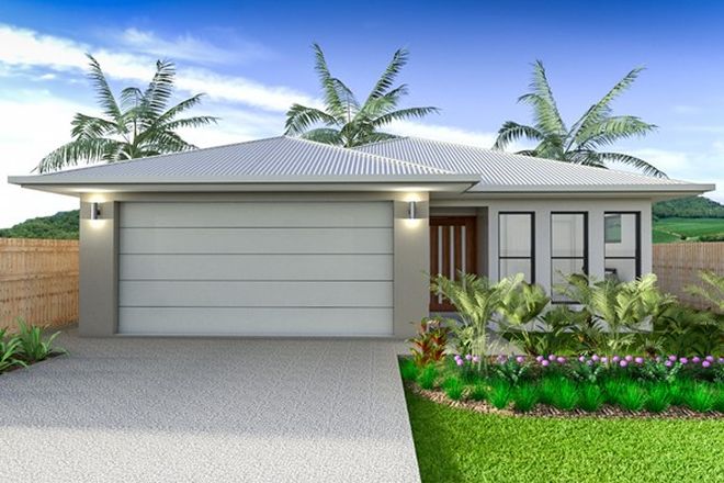 Picture of Lot 131 Lorne Loop, KEWARRA BEACH QLD 4879