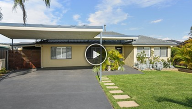Picture of 10 Leven Pl, ST ANDREWS NSW 2566