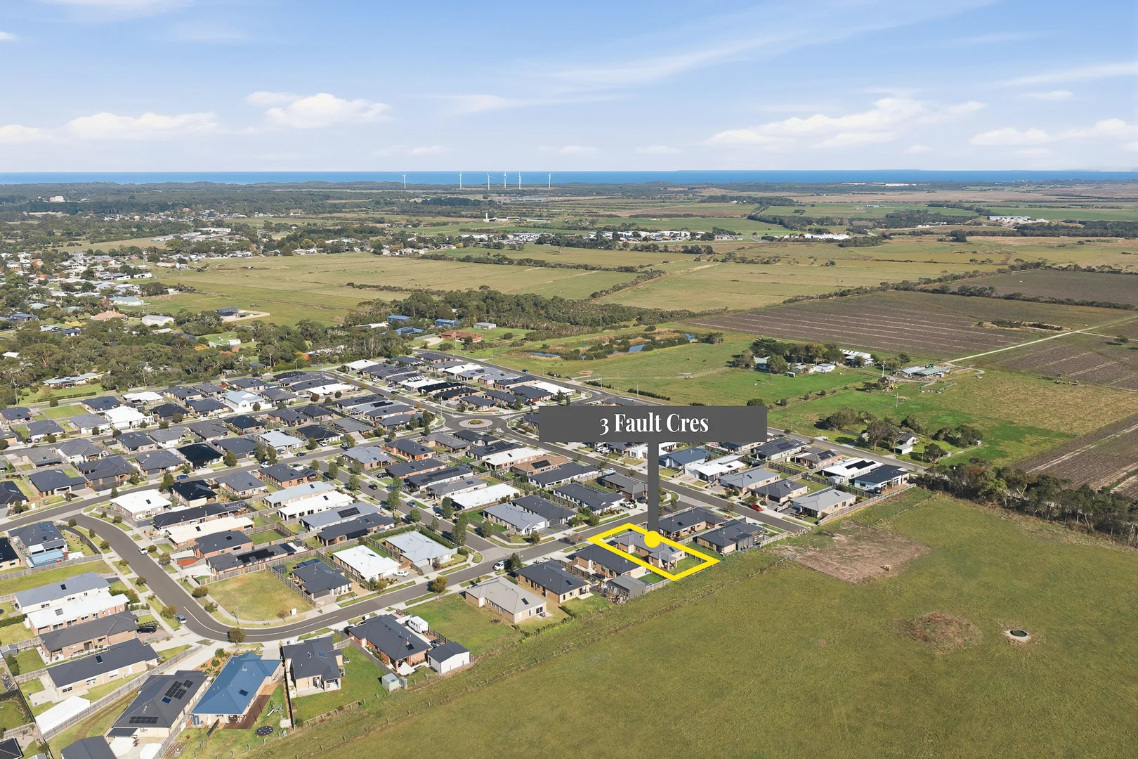 Additional image 24 of 3 Fault Crescent, North Wonthaggi VIC 3995