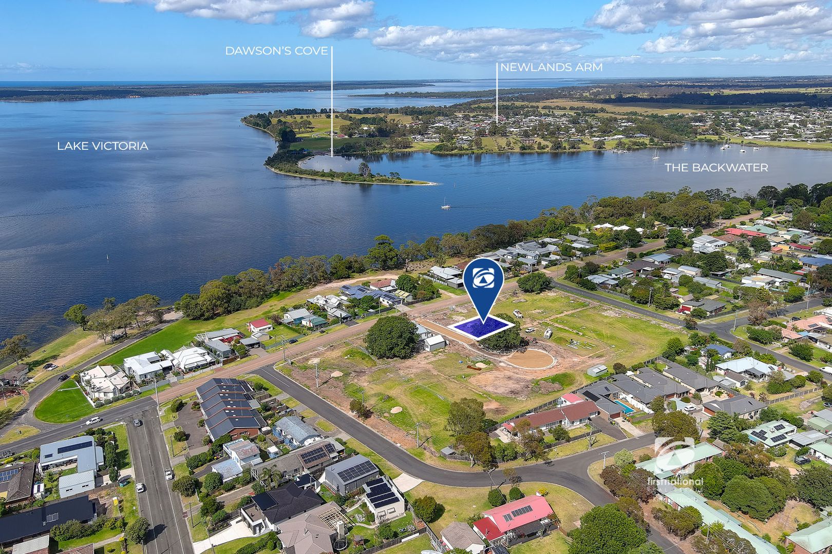 3 Schoolyard Court, Paynesville VIC 3880, Image 2