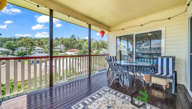Picture of 39 Mossman Parade, WATERFORD QLD 4133