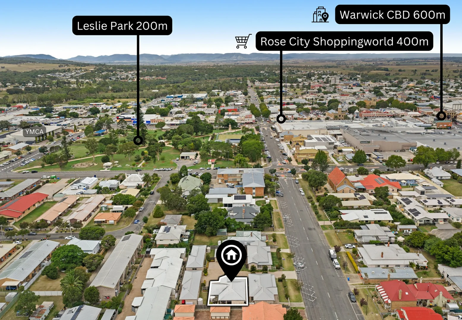 Additional image 18 of Villa 2, 105-107 Fitzroy Street, Warwick QLD 4370