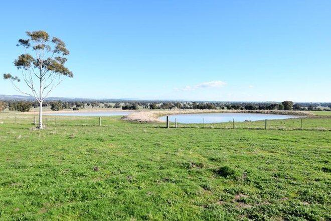 Picture of 171 Upper Taminick Road, TAMINICK VIC 3675
