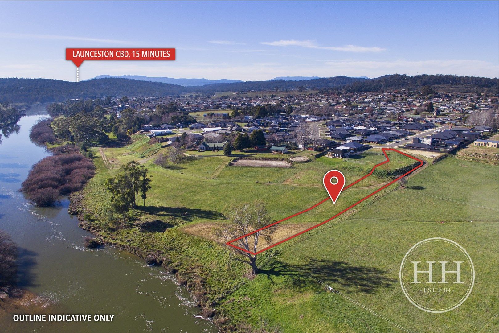 30 Glenmore Drive, Hadspen TAS 7290, Image 0