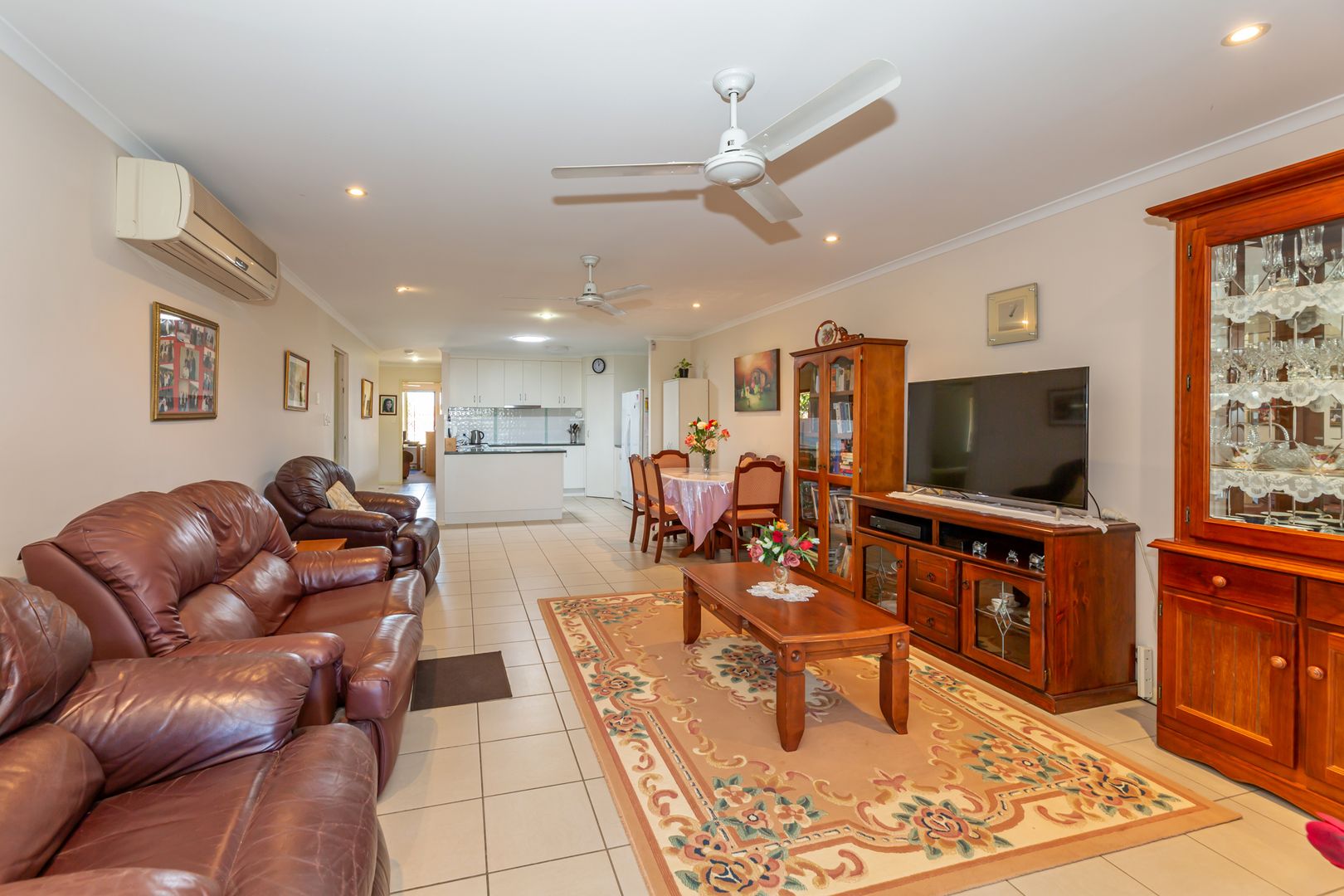 Unit 1/ 12 Cauchi Court, Avoca QLD 4670, Image 1