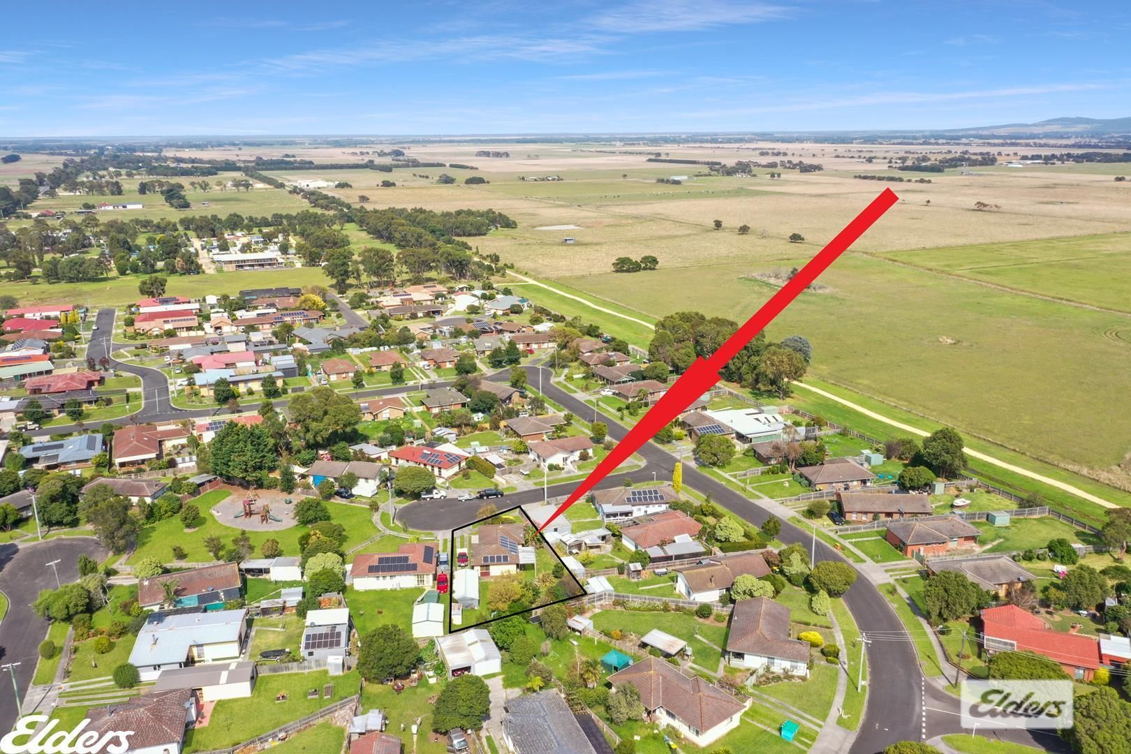 3 Maxwell Court, Yarram VIC 3971, Image 0