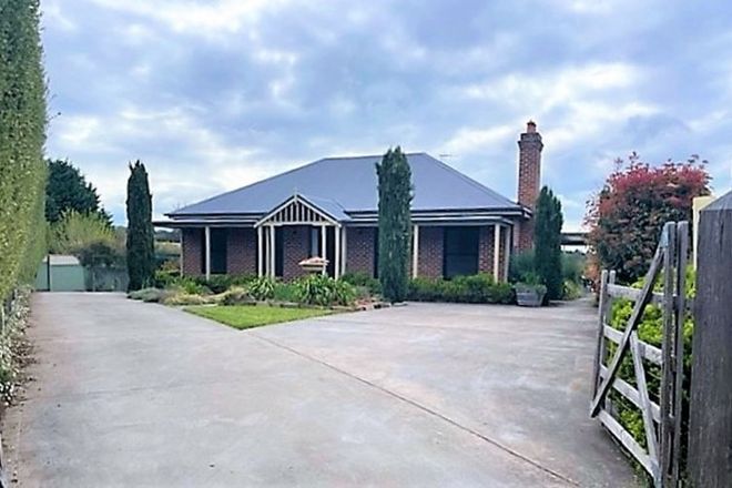 Picture of 10 Stubbs Place, YASS NSW 2582