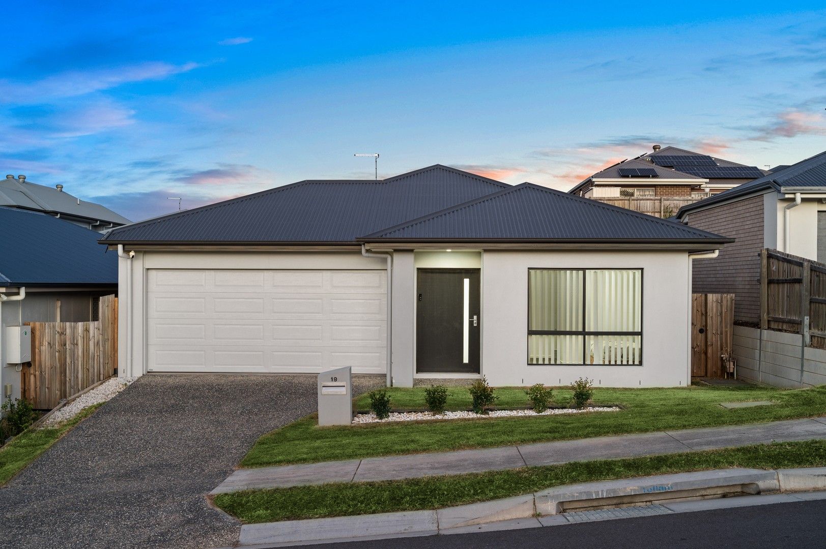 Sold 19 Orkney Street, Spring Mountain QLD 4300 on 13 Jun 2023