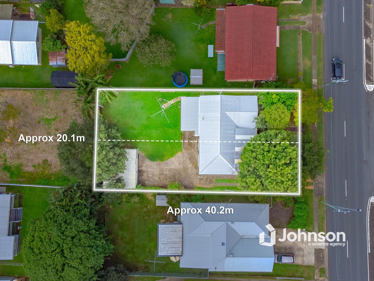 3 bedrooms House in 365 Webster Road STAFFORD HEIGHTS QLD, 4053