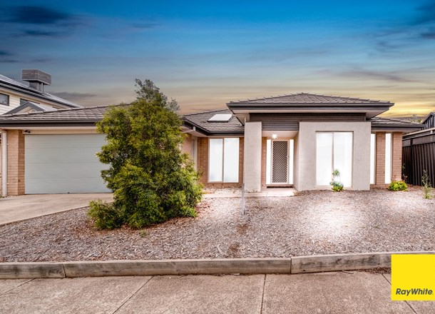 4 Carbine Avenue, Tarneit VIC 3029