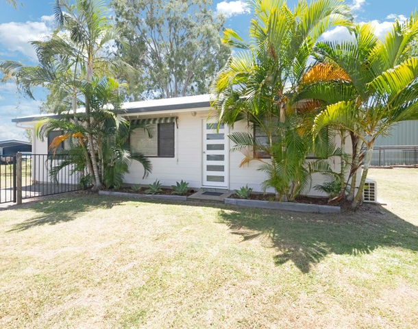 7 Alec Dick Court, Seaforth QLD 4741