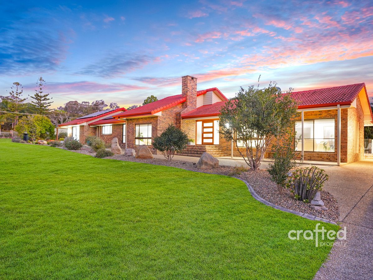 4 bedrooms House in 2 Huntingdon Street FORESTDALE QLD, 4118