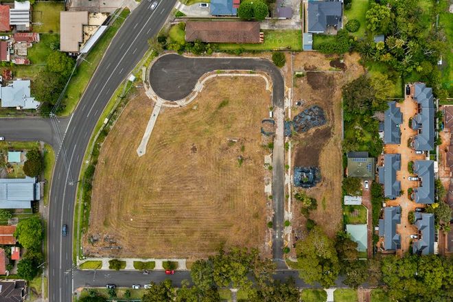 Picture of 2, 655 Princes Highway, RUSSELL VALE NSW 2517